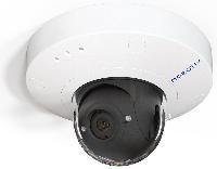 Mobotix Mx-D71A-4DN050 D71 Complete Camera 4MP Ultra LowLight DN050 (Day(Night), 95°x50°