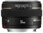 Hanwha Vision SLA-C-E50Canon EF 50mm f/1.2L USM