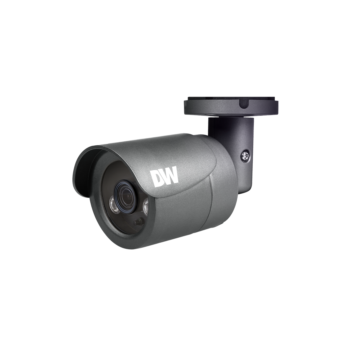 Digital Watchdog DWC-MB72Wi4T  MEGApix 2.1MP/1080p bullet IP camera with fixed lens and IR