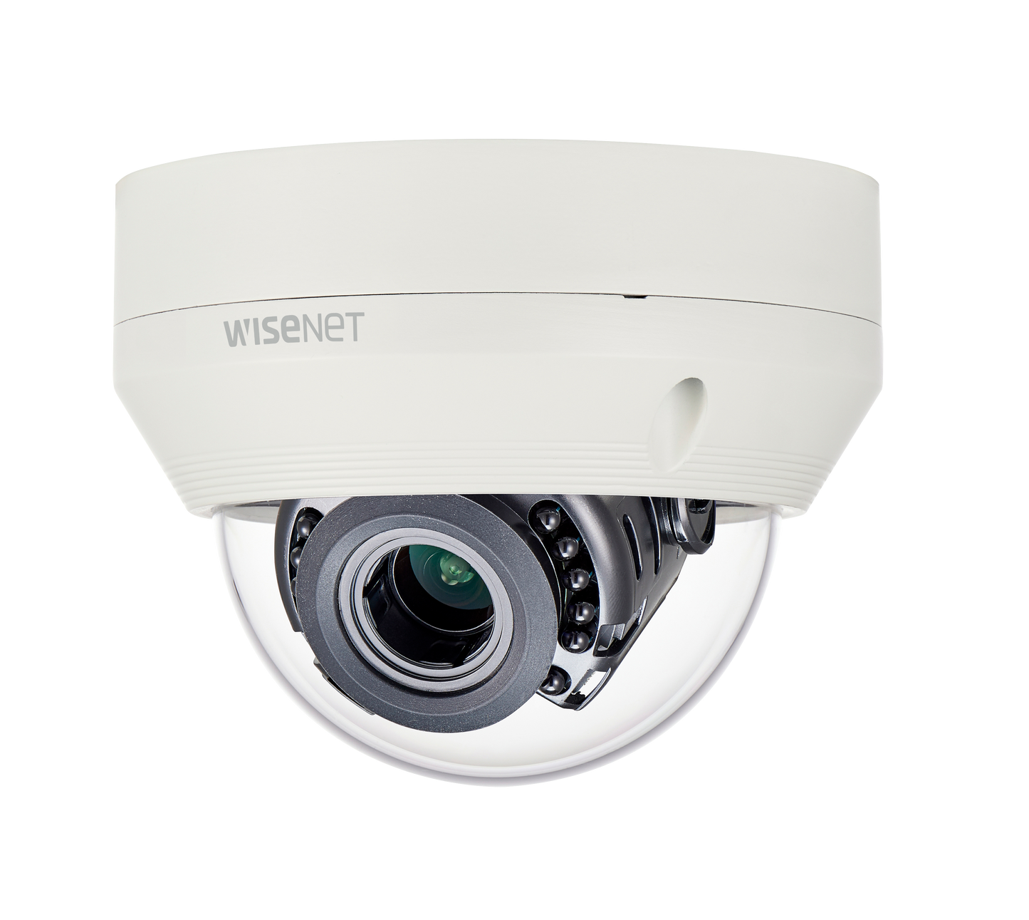 Hanwha Vision SCV-6085RAHD IR Vandal Dome