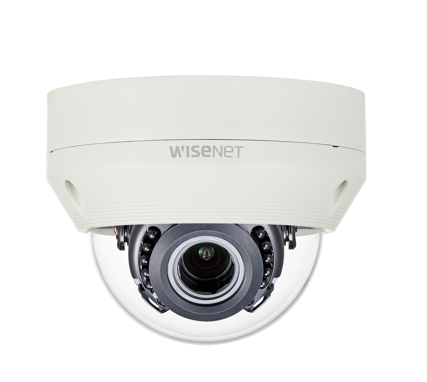 Hanwha Vision SCV-6085RAHD IR Vandal Dome