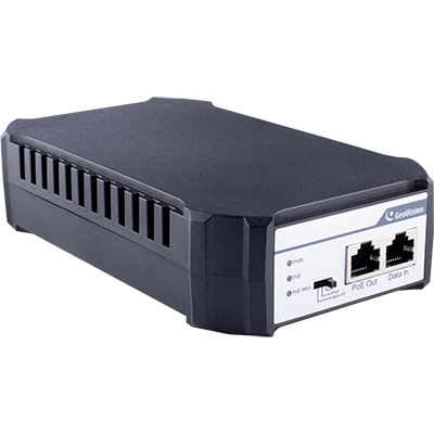 Geovision GV-PA903BT Gigabit BT PoE++ Adapter