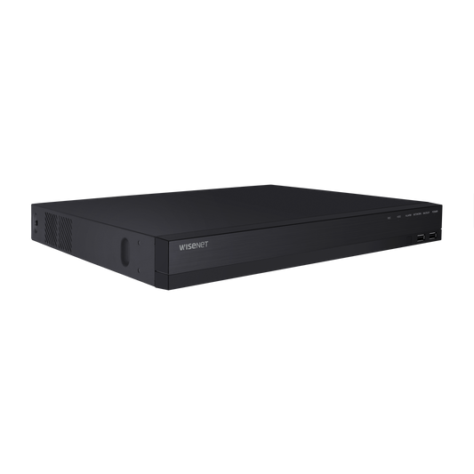 Hanwha Vision ARN-1610S-6TB16CH NVR