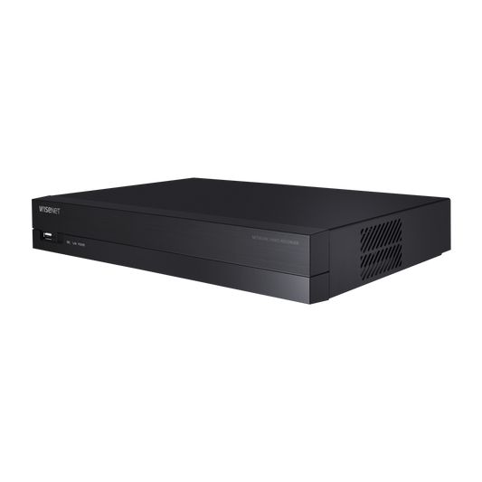 Hanwha Vision ARN-410S-2TB4CH NVR