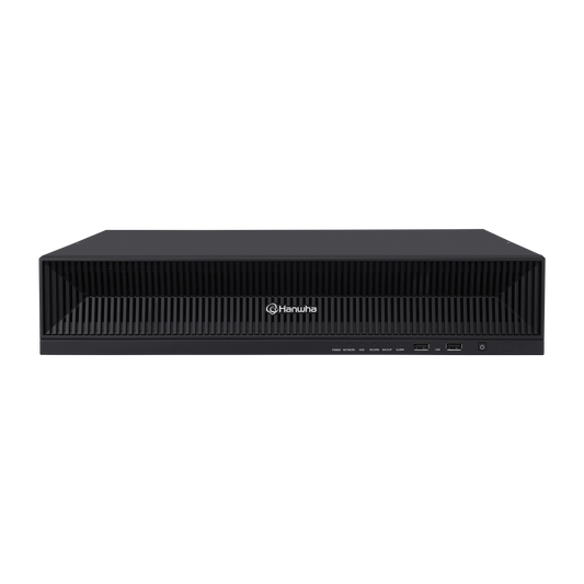 Hanwha Vision PRN-1600B2NVR