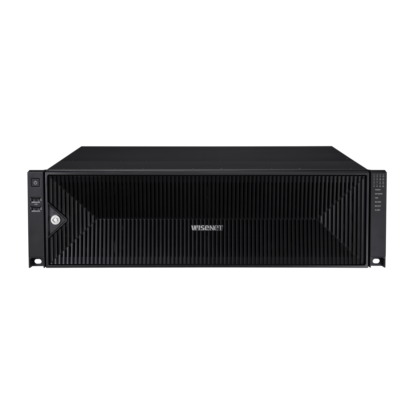 Hanwha Vision PRN-6400DB4-160TBNVR