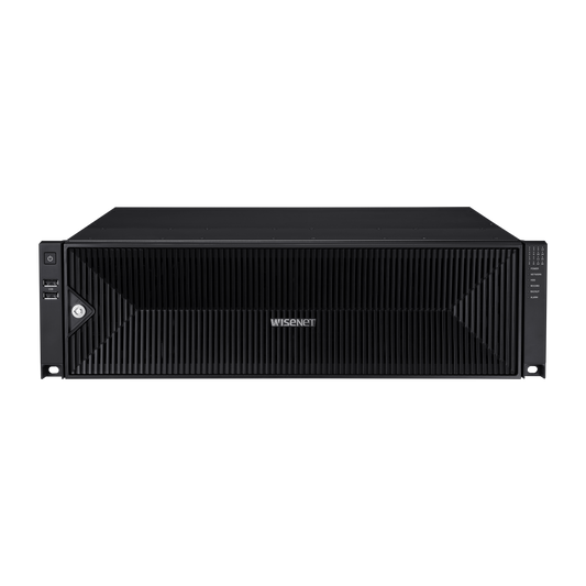Hanwha Vision PRN-3200B4-56TBNVR