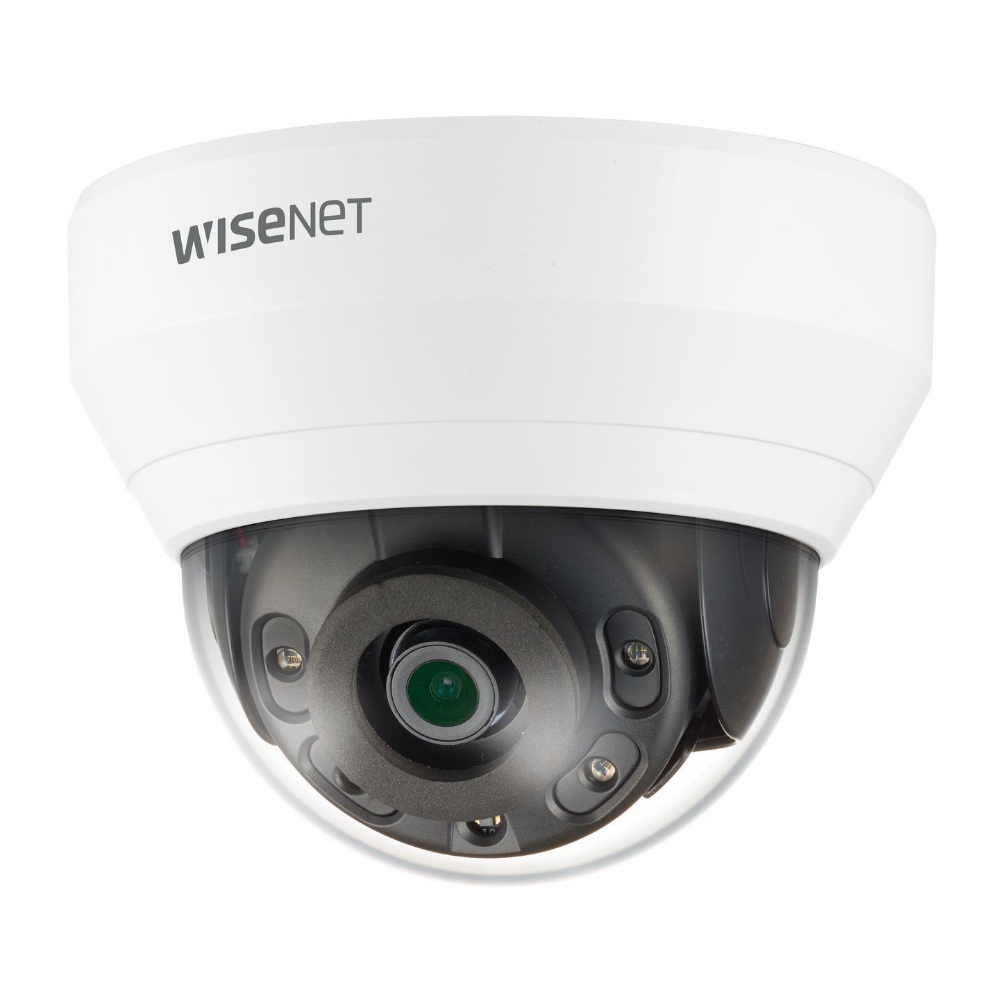 Hanwha Vision QND-7032R4MP IR Dome