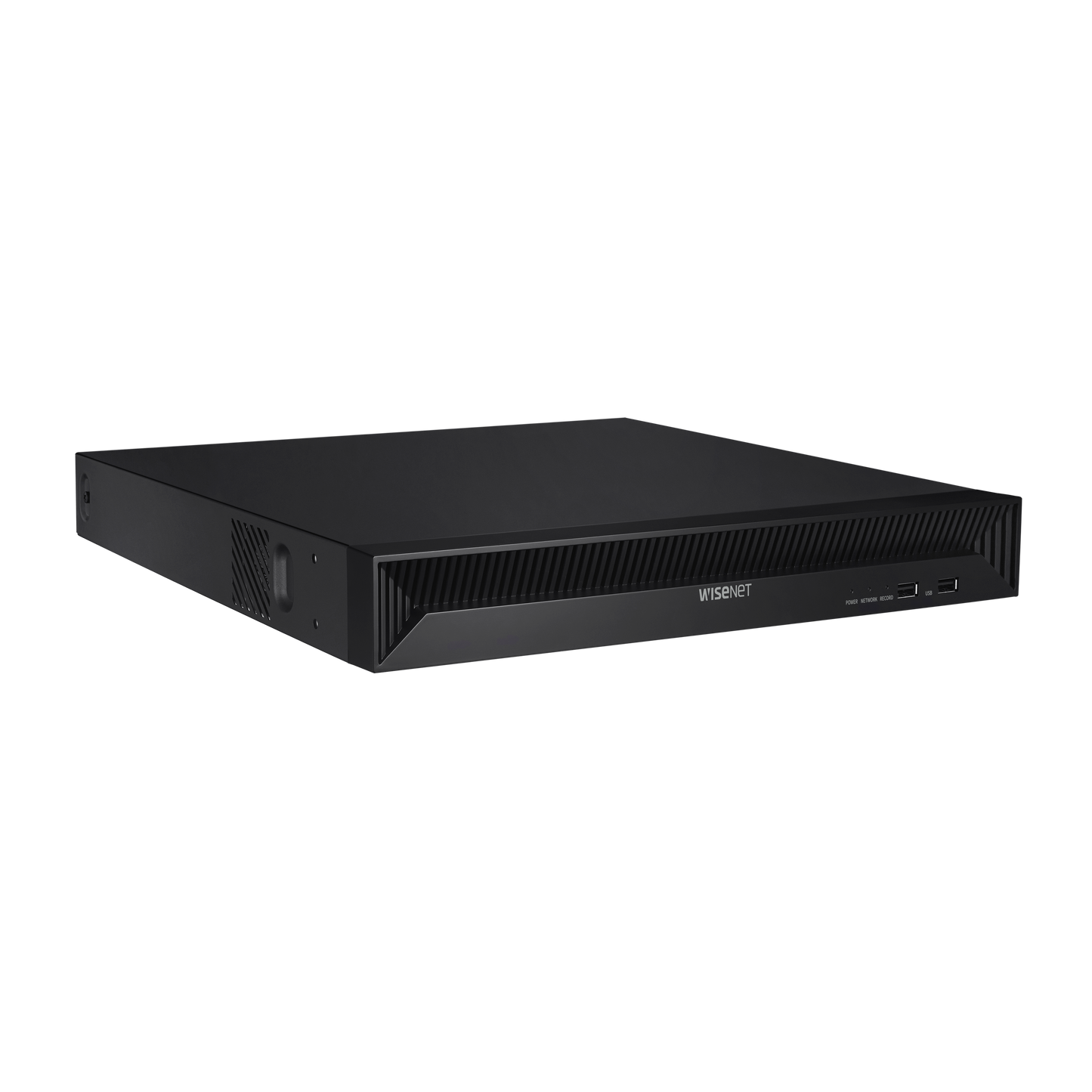 Hanwha Vision QRN-1630S-12TBNVR