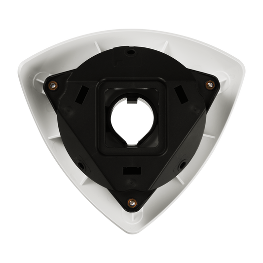 Hanwha Vision SBL-101CCorner bracket for remote head lens