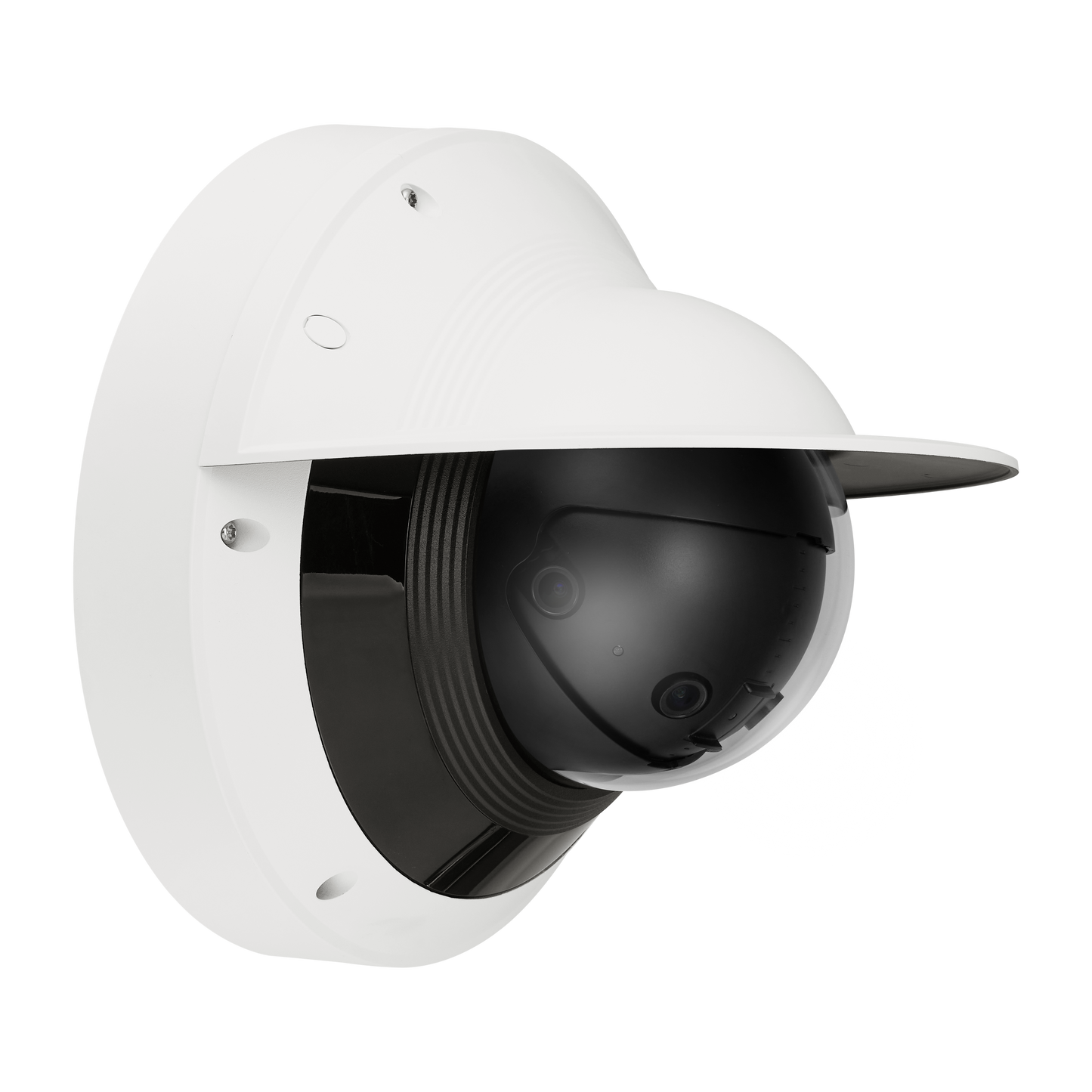 Hanwha Vision SBV-253WCWWeather Cap