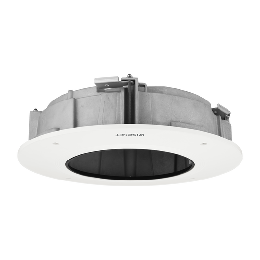 Hanwha Vision SHD-3000F5Flush mount