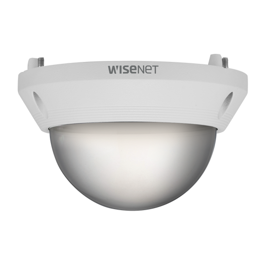 Hanwha Vision SPB-VAW72Tinted Bubble