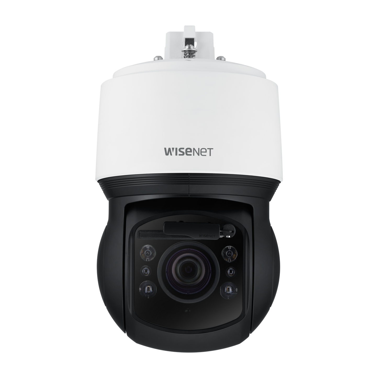 Hanwha Vision XNP-8300RW6MP IR, Wiper PTZ