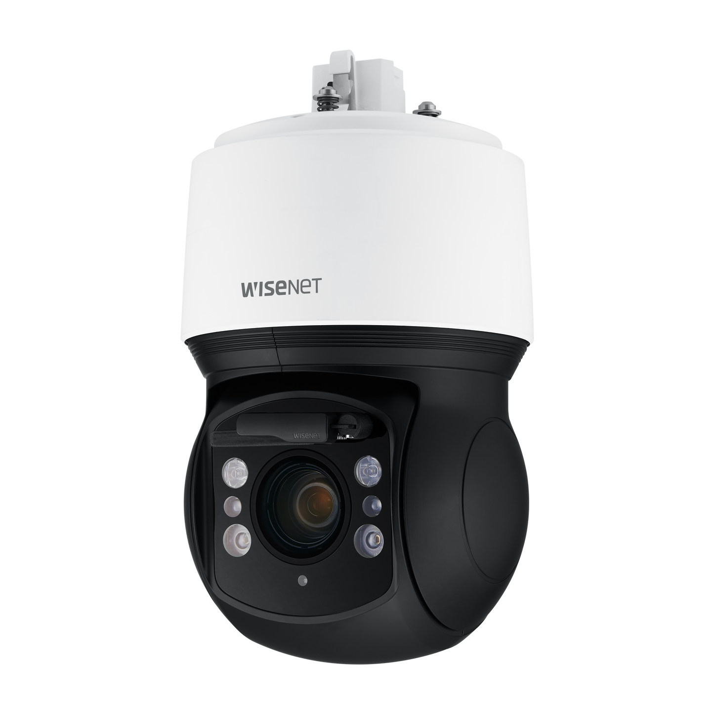 Hanwha Vision XNP-8300RW6MP IR, Wiper PTZ