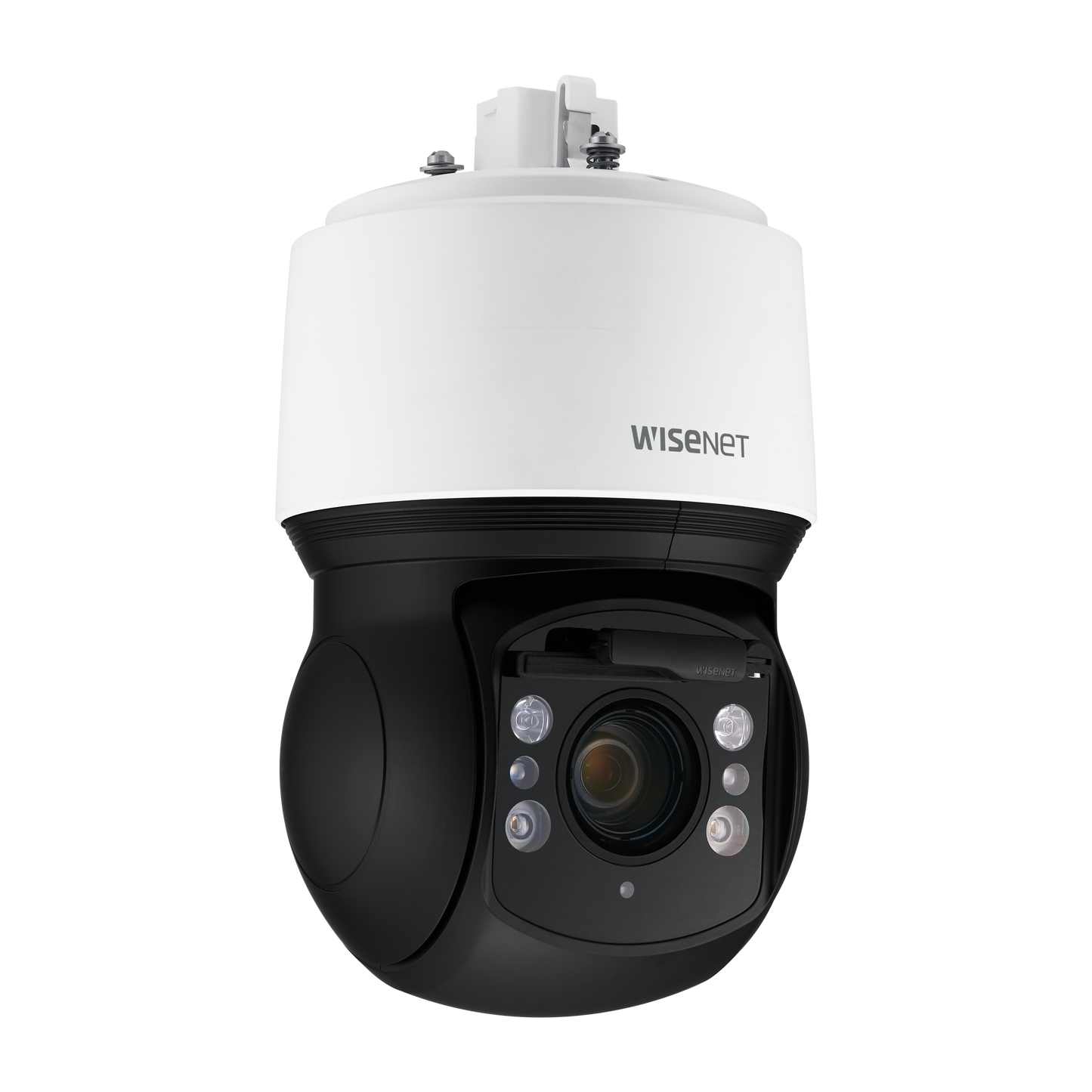 Hanwha Vision XNP-8300RW6MP IR, Wiper PTZ
