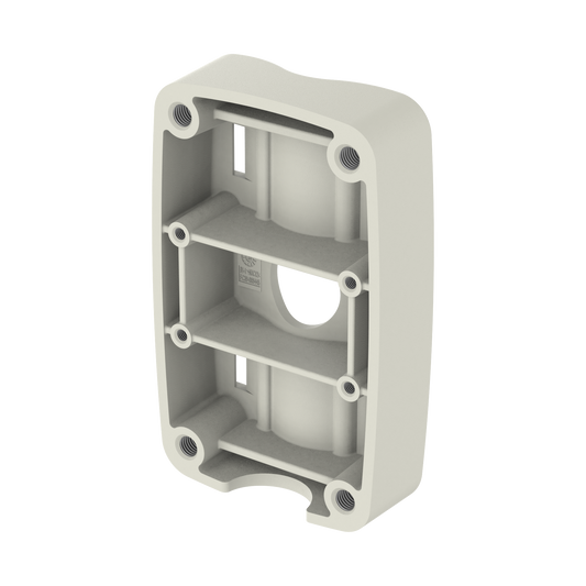 Hanwha Vision SBP-300PM1Pole Mount Base