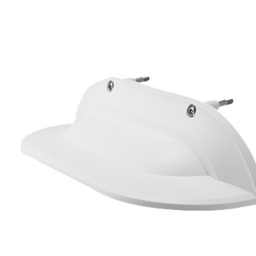 Hanwha Vision SBV-215WCWWeather Cap