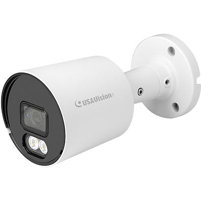 Geovision UA-B580F3 5MP H.265 Super Low Lux WDR Pro Full Color IR Bullet IP Camera