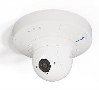 Mobotix Mx-p71A-4DN040 p71 Indoor Complete Camera 4MP Ultra LowLight DN040 (Day(Night), 120°x60°