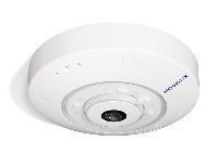 Mobotix Mx-Q71A-12DN016 Q71 Complete Camera 12MP, DN016 (Day/Night), 360°