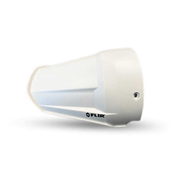 FLIR CM-SNSHLD-G4 Sun shield for CM-640x