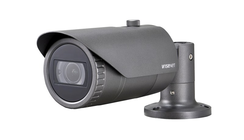 Hanwha Vision SCO-6085RAHD IR Bullet