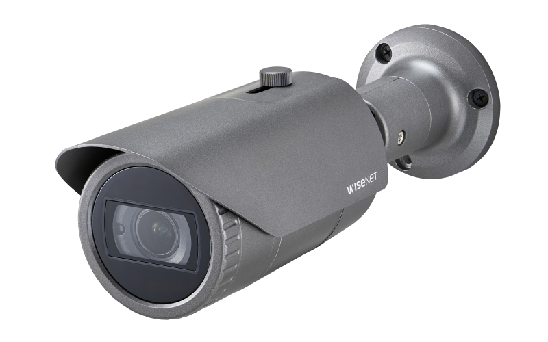 Hanwha Vision SCO-6085RAHD IR Bullet