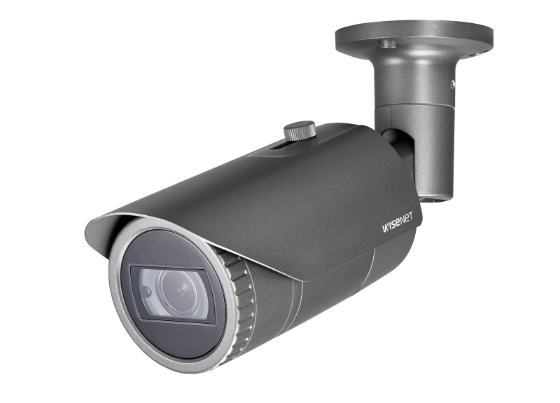 Hanwha Vision SCO-6085RAHD IR Bullet