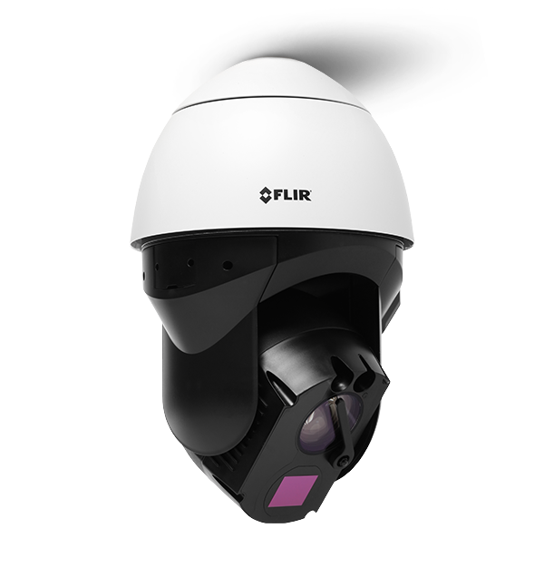 FLIR 427-0300-30-00 DX-312 - 18MM