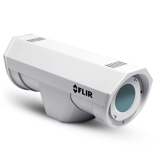 FLIR 427-0033-60-00 F-606 ID - 100 MM, 25/30HZ