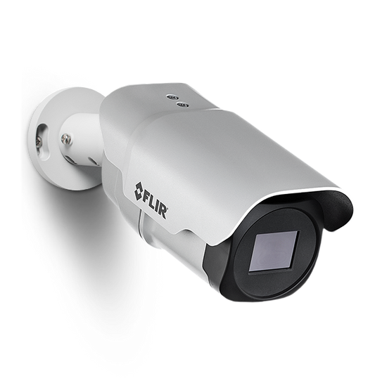 FLIR 427-1064-91-00S FB-618 O - 24MM, 8.3HZ, EU