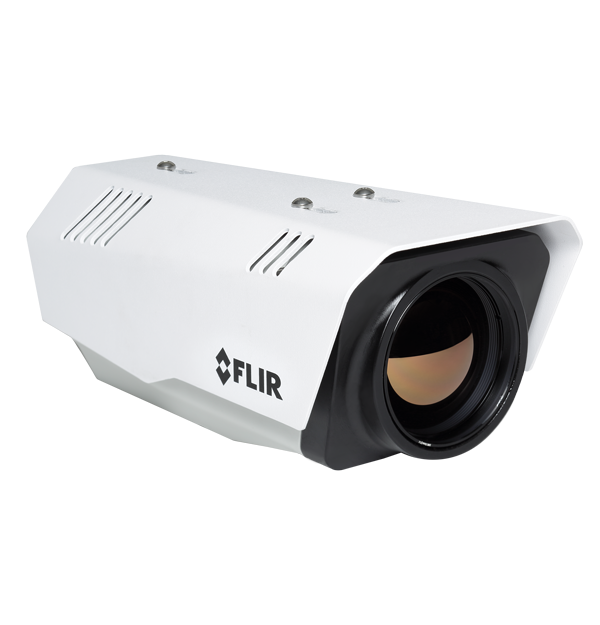 FLIR FC644AI30 FC-644 AI, Thermal Camera - 13 mm 30 Hz