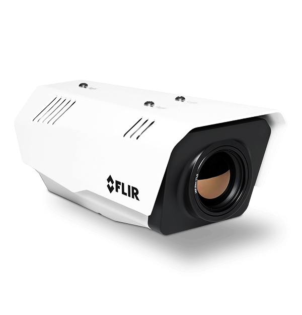 FLIR FC610AI30 FC-610 AI, Thermal Camera - 60mm 30 Hz