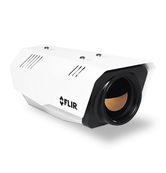 FLIR 427-0097-14-00 FC-690 O  - 7.5 MM, 25HZ