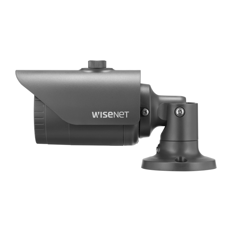 Hanwha Vision HCO-6020R2MP Wisenet HD+ Bullet Camera