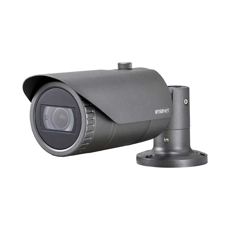 Hanwha Vision HCO-6070R2MP Analog HD IR Bullet