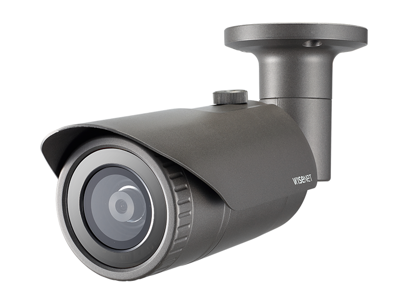 Hanwha Vision QNO-7032R4MP IR Bullet