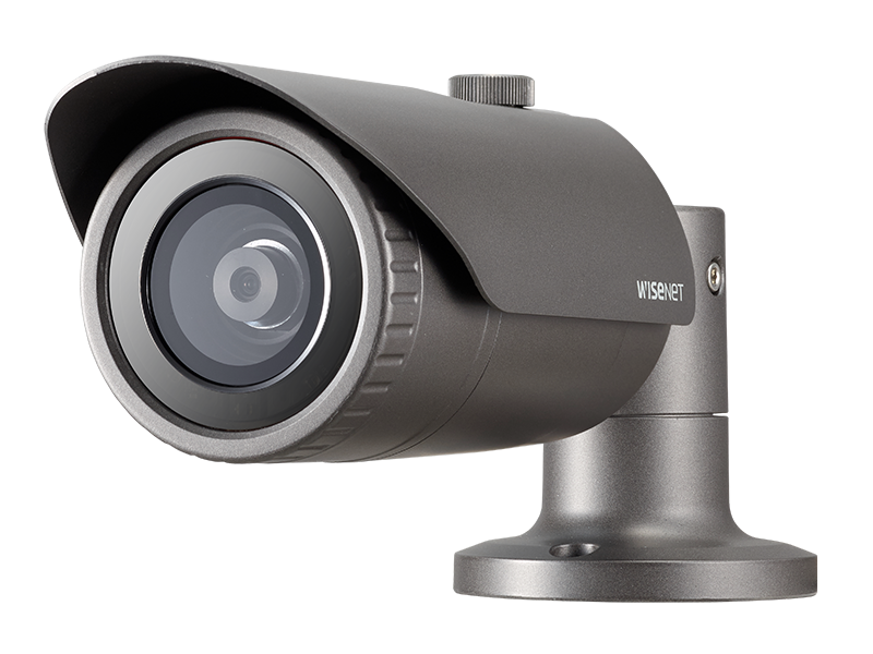 Hanwha Vision QNO-7032R4MP IR Bullet
