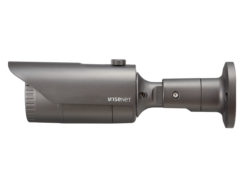Hanwha Vision QNO-7032R4MP IR Bullet