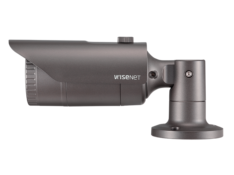 Hanwha Vision QNO-7032R4MP IR Bullet