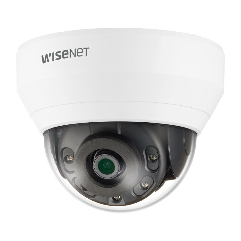 Hanwha Vision QND-6012R12MP IR Indoor Dome
