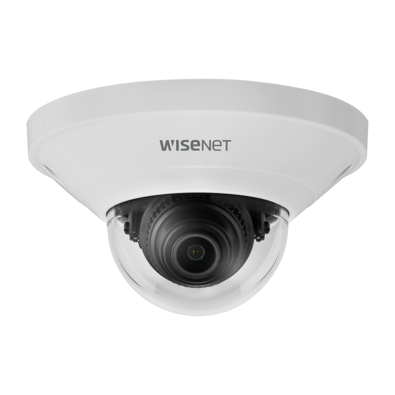Hanwha Vision QND-60212MP Indoor Dome