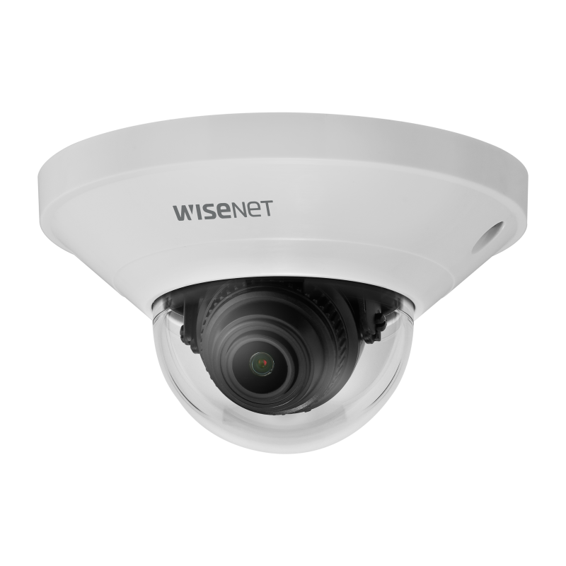 Hanwha Vision QND-60212MP Indoor Dome