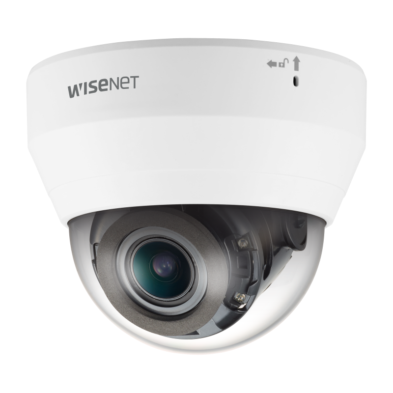 Hanwha Vision QND-6082R2MP IR Indoor Dome