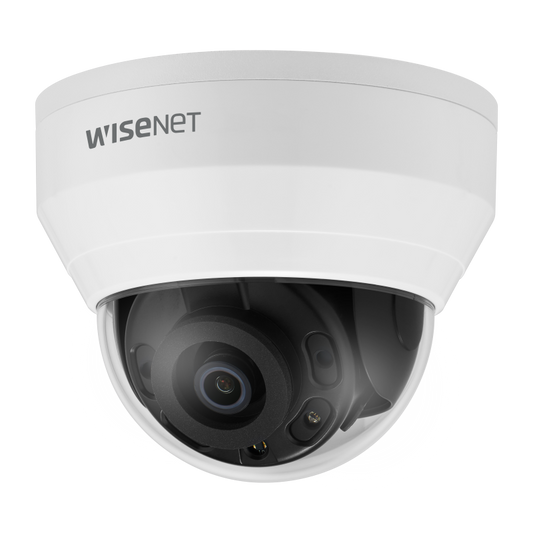 Hanwha Vision QND-8020R5MP Indoor IR Dome