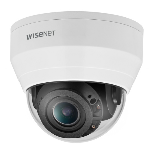 Hanwha Vision QND-8080R5MP Indoor IR Dome