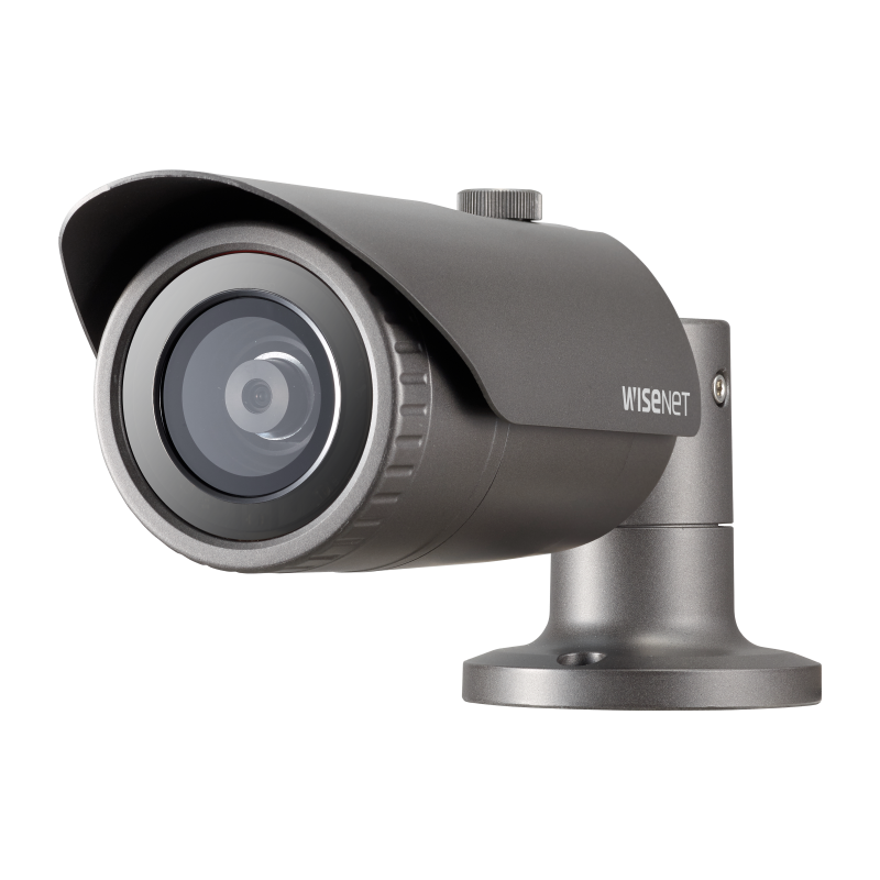 Hanwha Vision QNO-6022R2MP IR Bullet