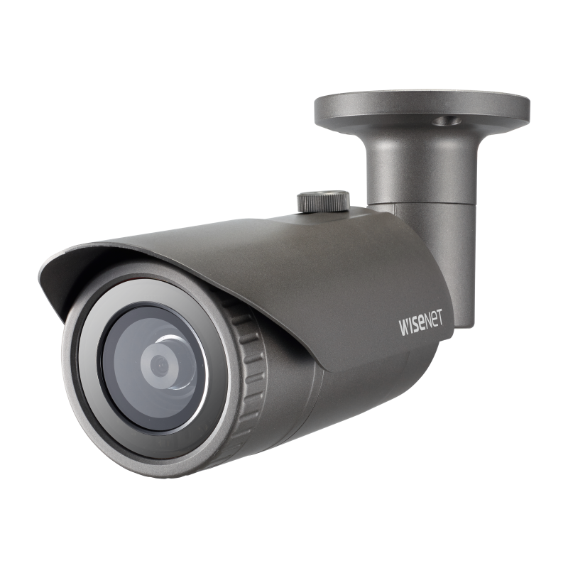 Hanwha Vision QNO-6022R2MP IR Bullet