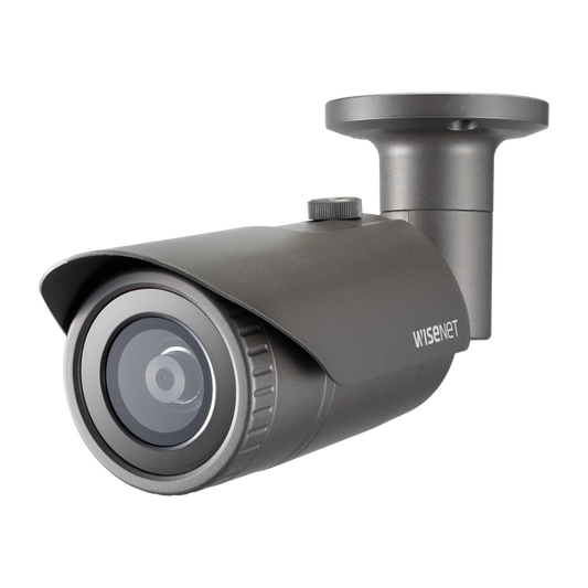 Hanwha Vision QNO-8020R5MP IR Bullet